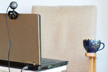 And no need to shop for new equipment! Most of your existing non-iOS devices, even those 10-year-old computers that are otherwise collecting dust can be repurposed into some decent ad-hoc home security cameras with the villacam.net website.
Just use any old webcam-enabled PC, laptop, or a non-iOS tablet or phone! Setup as many around your home as you need to observe key areas!
iOS devices are not supported for recording due to Apple restrictions on browser vendors; however, these devices can still be used for viewing.